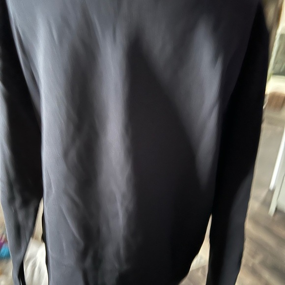 Coach Black Graphic Sweatshirt - Picture 2 of 4